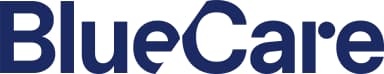 BlueCare Logo